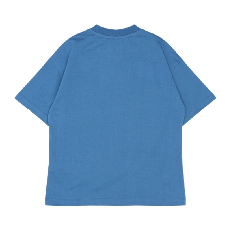 T-Shirt The New dunkelblau