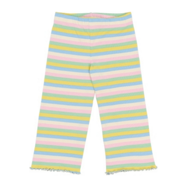 Legging The New gestreift