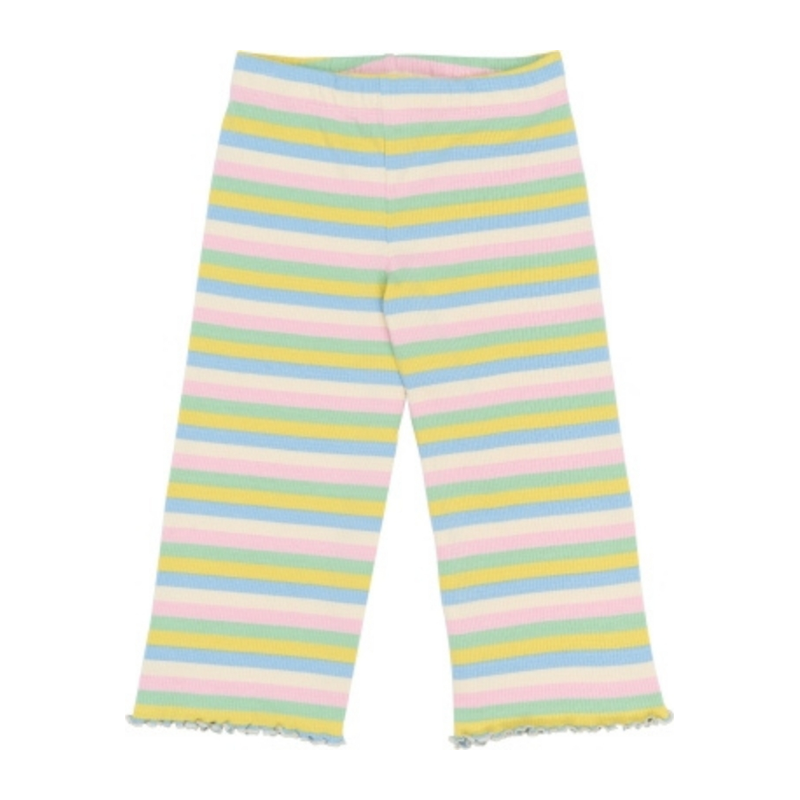 Legging The New gestreift