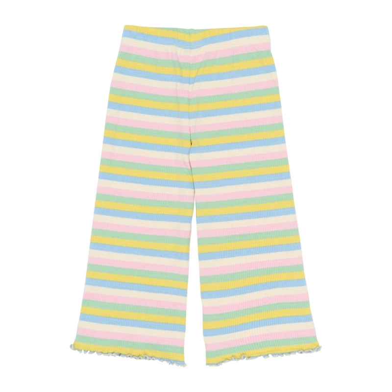 Legging The New gestreift