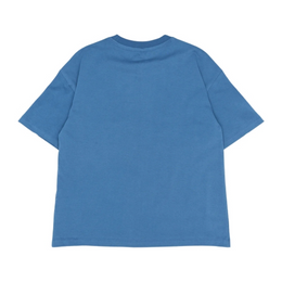 T-Shirt The New dunkelblau