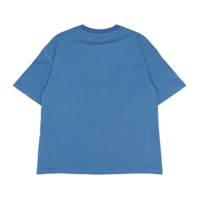 T-Shirt The New dunkelblau