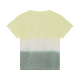 T-Shirt Minymo grün