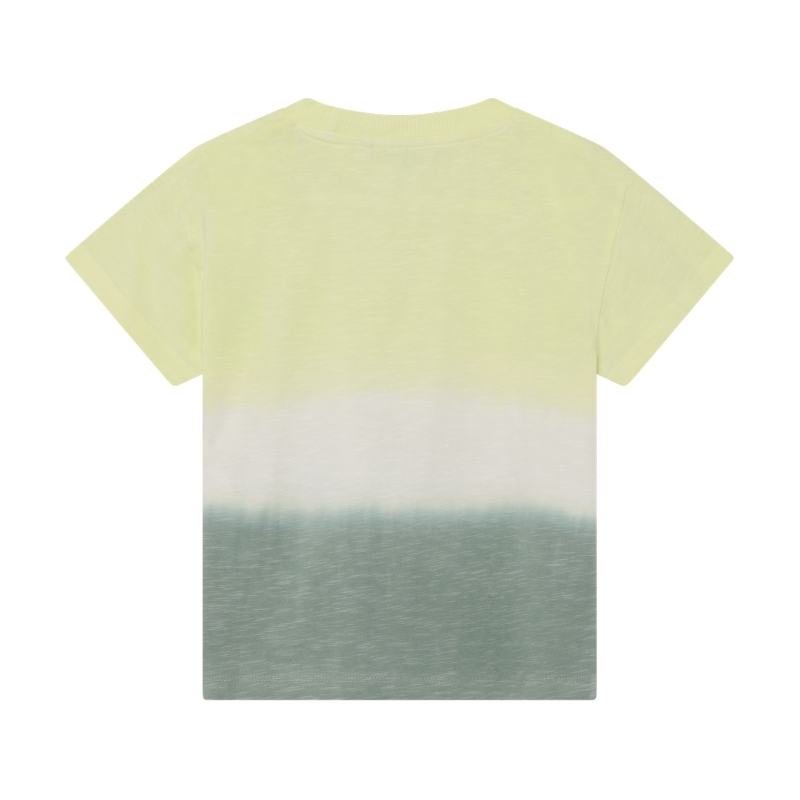 T-Shirt Minymo grün