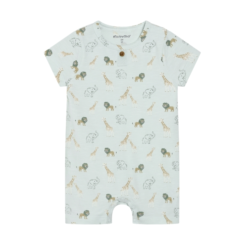 Spieler Minymo hellblau