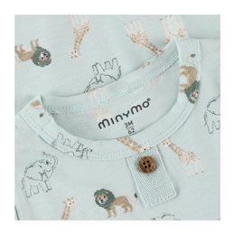 Spieler Minymo hellblau