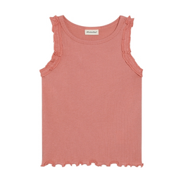Top Minymo rosa