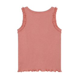 Top Minymo rosa