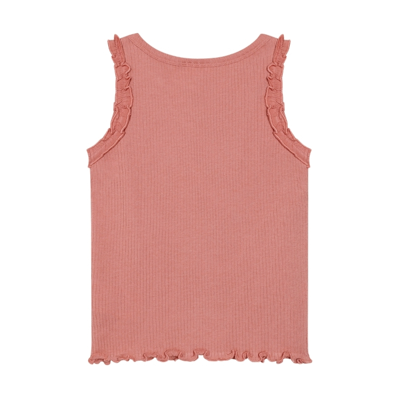 Top Minymo rosa