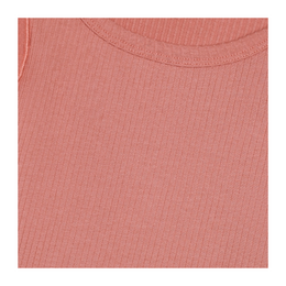 Top Minymo rosa