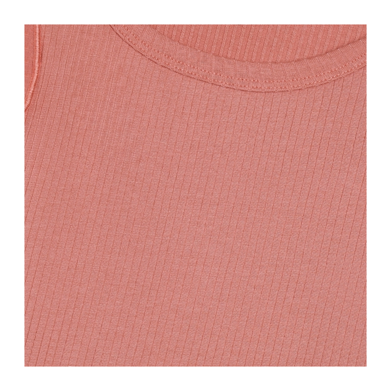 Top Minymo rosa