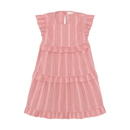 Kleid Minymo rosa
