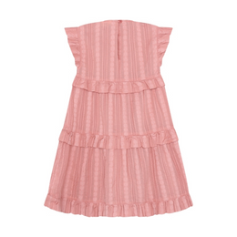 Kleid Minymo rosa