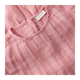 Kleid Minymo rosa