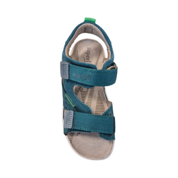 Sandale Superfit petrol