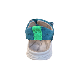 Sandale Superfit petrol