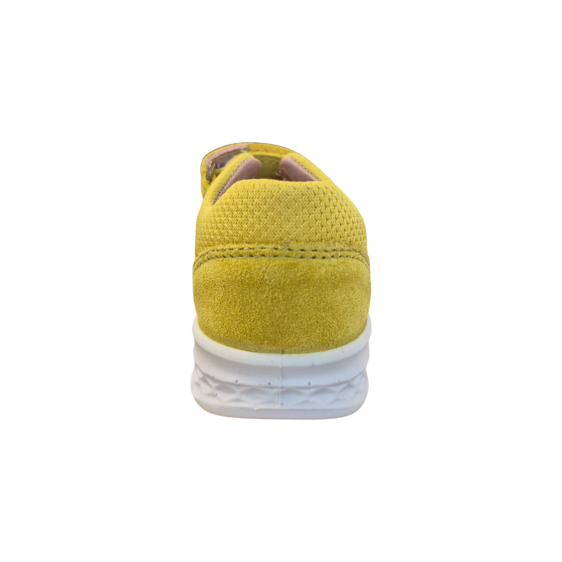 Sandale Superfit gelb