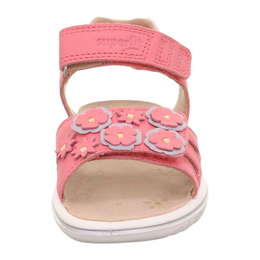 Sandale Superfit pink