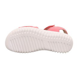 Sandale Superfit pink
