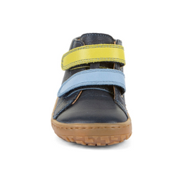 Barfuß-Halbschuh Froddo dunkelblau