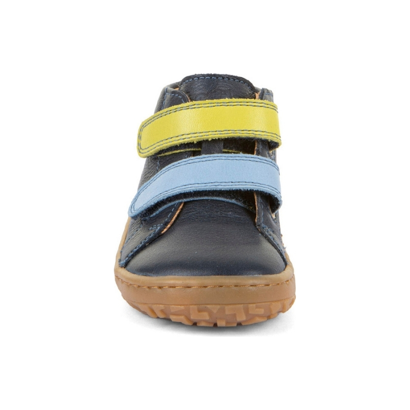 Barfuß-Halbschuh Froddo dunkelblau