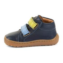 Barfuß-Halbschuh Froddo dunkelblau