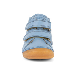 Lauflernschuh Froddo hellblau