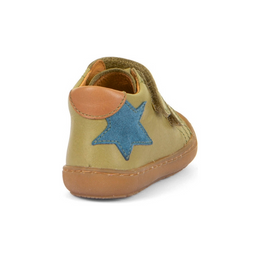 Lauflernschuh Froddo oliv