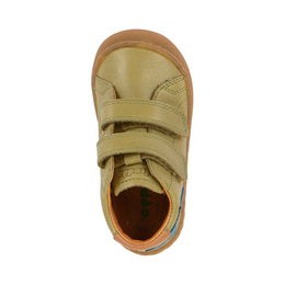 Lauflernschuh Froddo oliv