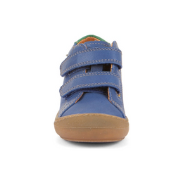 Lauflernschuh Froddo blau