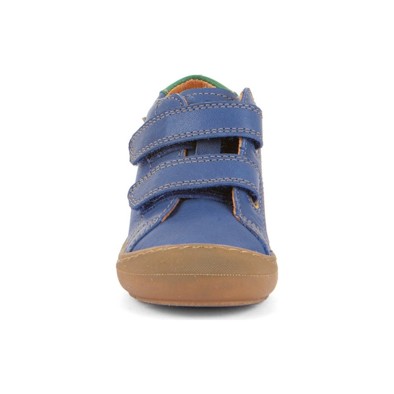 Lauflernschuh Froddo blau