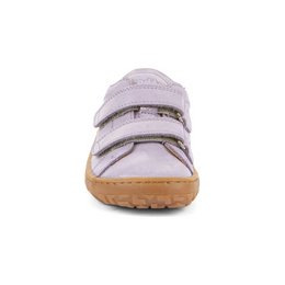 Barfuß-Halbschuh Froddo flieder
