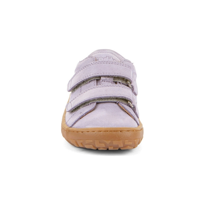 Barfuß-Halbschuh Froddo flieder