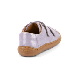 Barfuß-Halbschuh Froddo flieder