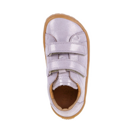 Barfuß-Halbschuh Froddo flieder