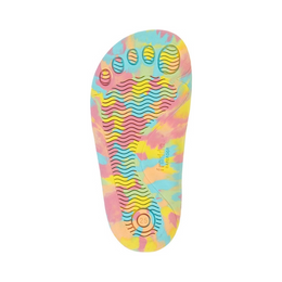 Barfuß-Halbschuh Froddo rosa