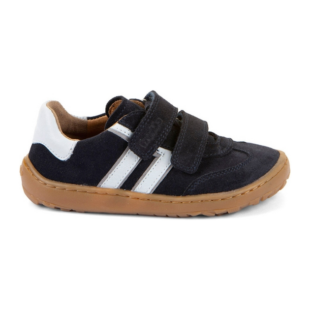 Barfuß-Halbschuh Froddo dunkelblau