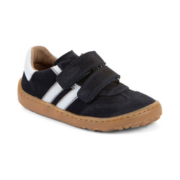 Barfuß-Halbschuh Froddo dunkelblau