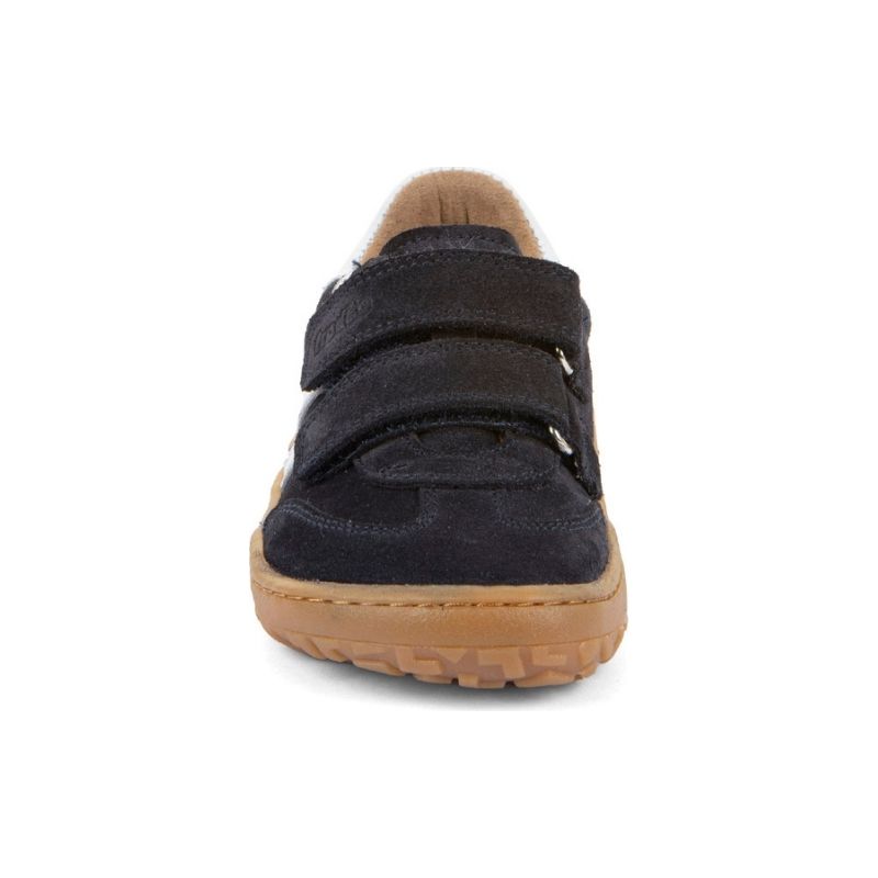 Barfuß-Halbschuh Froddo dunkelblau