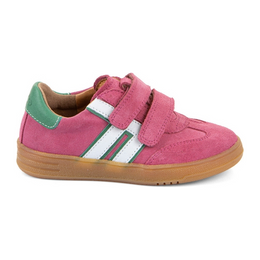 Halbschuh Froddo pink