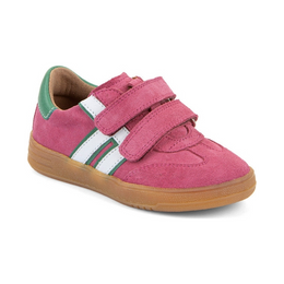 Halbschuh Froddo pink