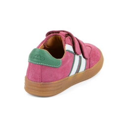 Halbschuh Froddo pink