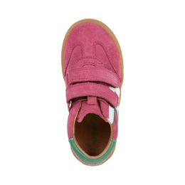 Halbschuh Froddo pink