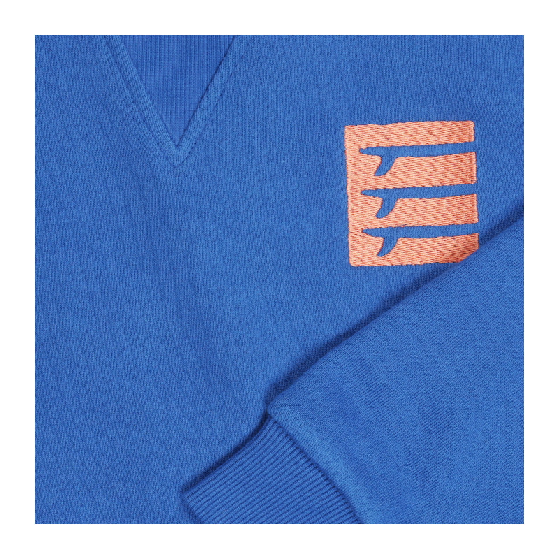 Sweatshirt Tumble´n dry blau