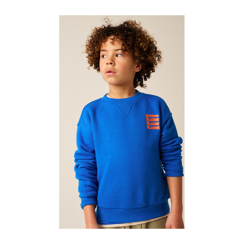 Sweatshirt Tumble´n dry blau