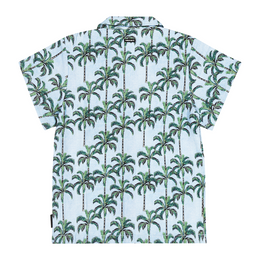 Hemd Tumble´n dry gemustert