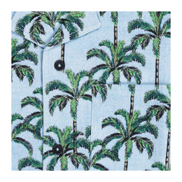 Hemd Tumble´n dry gemustert