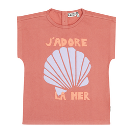 T-Shirt Tumble´n dry rot