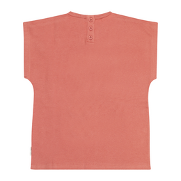 T-Shirt Tumble´n dry rot