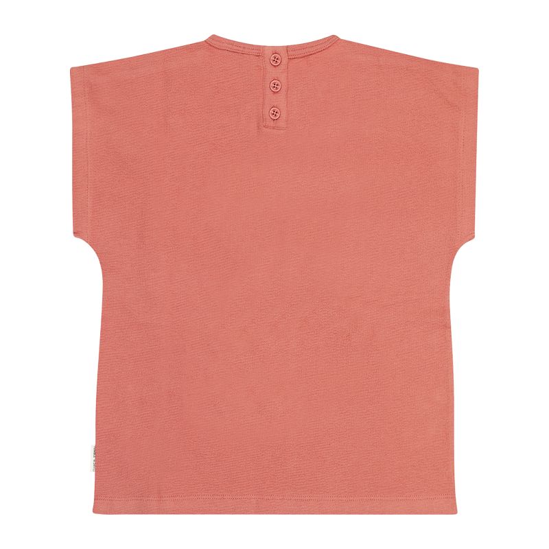 T-Shirt Tumble´n dry rot